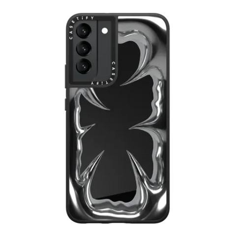 Metal Crush Frame