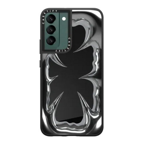 Metal Crush Frame