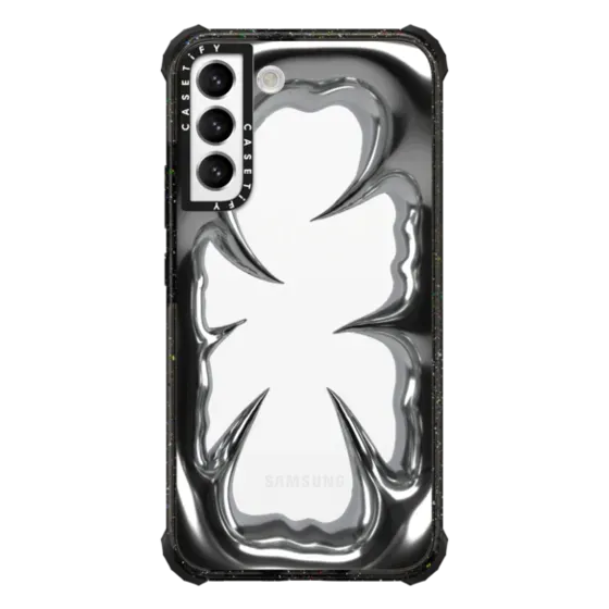Metal Crush Frame