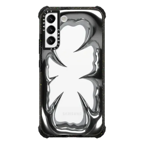 Metal Crush Frame