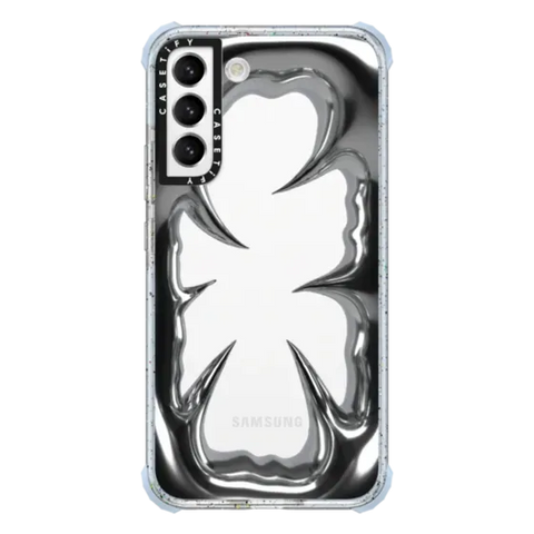 Metal Crush Frame