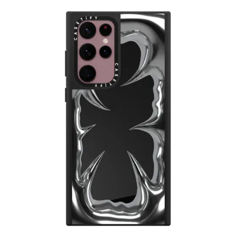 Metal Crush Frame