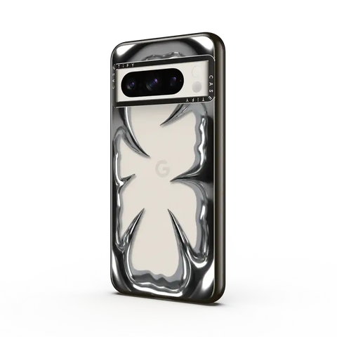 Metal Crush Frame
