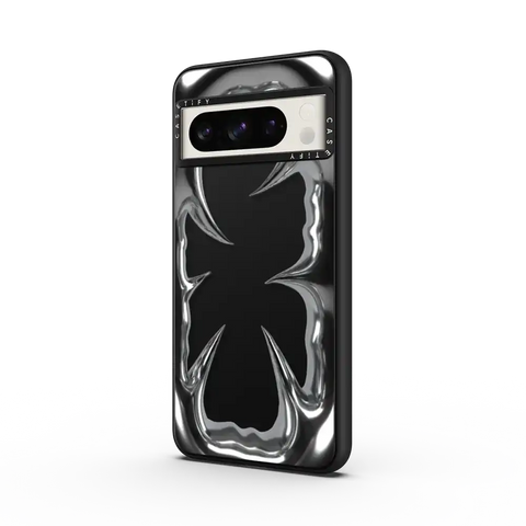 Metal Crush Frame