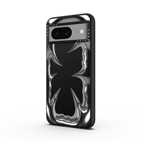 Metal Crush Frame