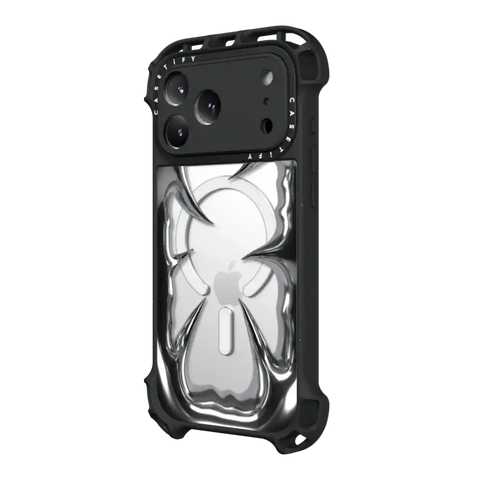 Metal Crush Frame