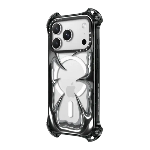 Metal Crush Frame