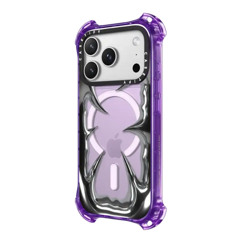 Metal Crush Frame