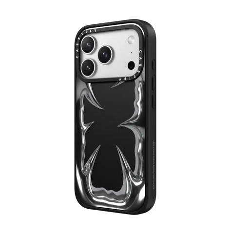 Metal Crush Frame