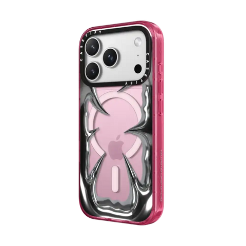 Metal Crush Frame