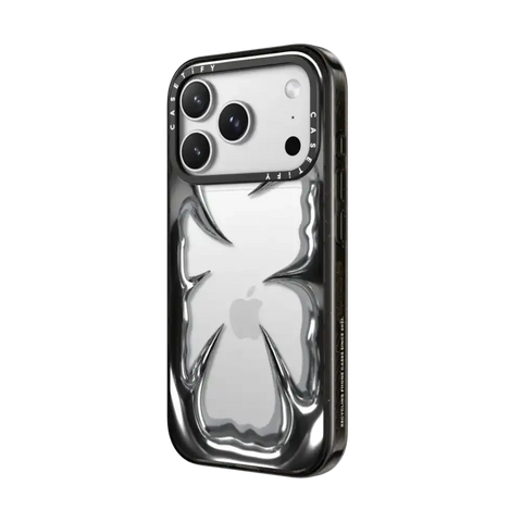 Metal Crush Frame
