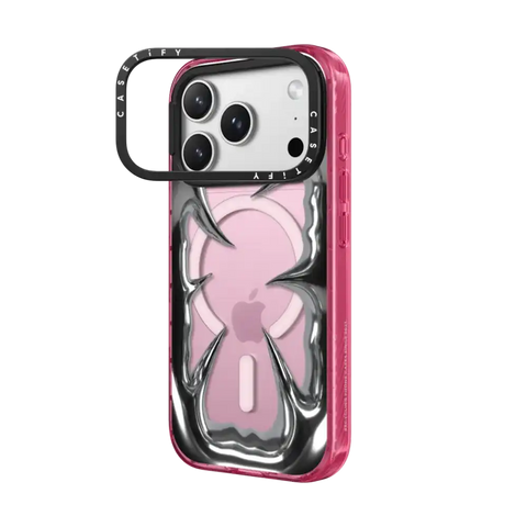 Metal Crush Frame