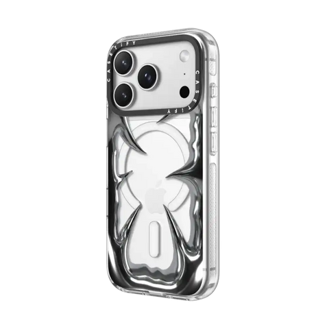 Metal Crush Frame