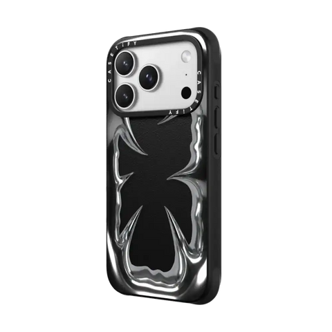 Metal Crush Frame
