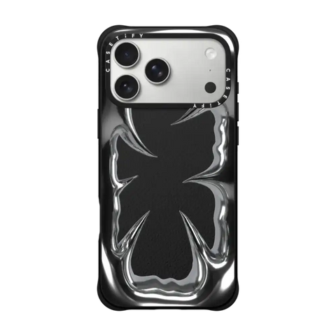 Metal Crush Frame
