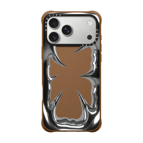 Metal Crush Frame