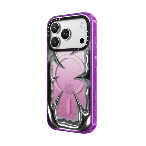 Metal Crush Frame