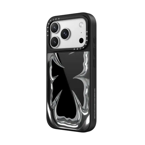 Metal Crush Frame