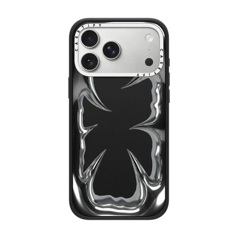 Metal Crush Frame