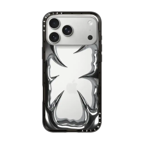 Metal Crush Frame