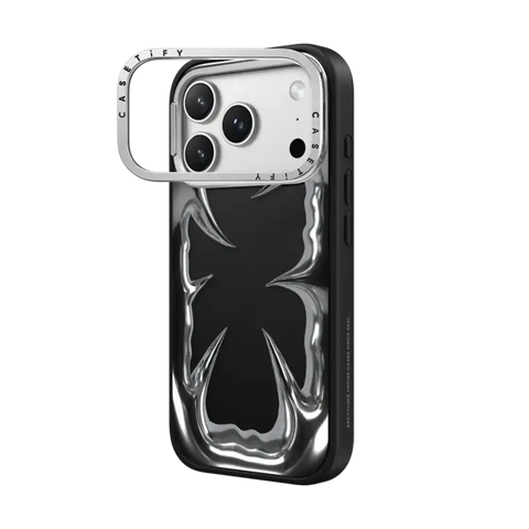 Metal Crush Frame