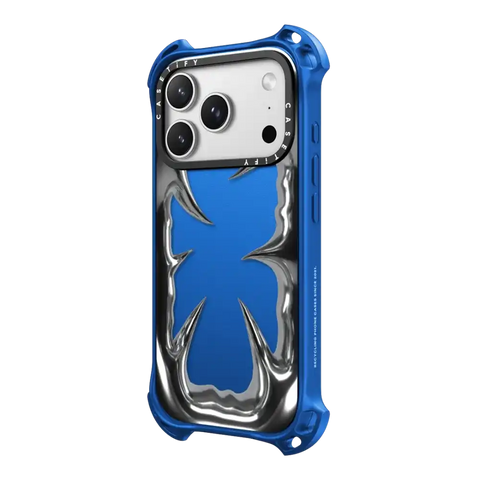 Metal Crush Frame