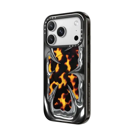 Metal Crush Frame