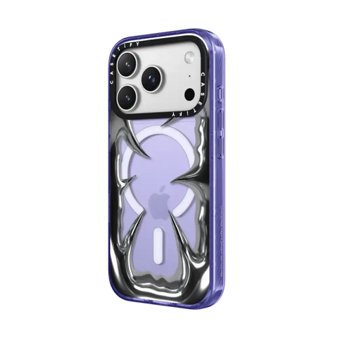 Metal Crush Frame