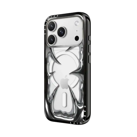 Metal Crush Frame