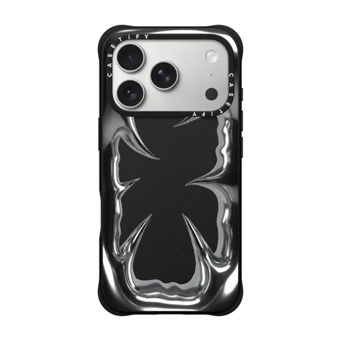 Metal Crush Frame