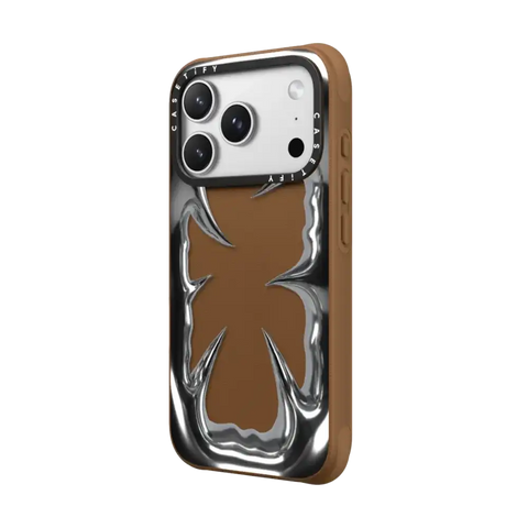 Metal Crush Frame