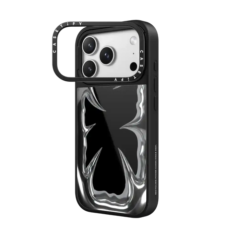Metal Crush Frame