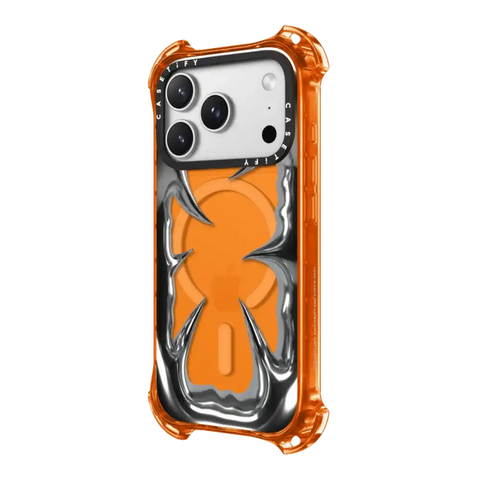 Metal Crush Frame