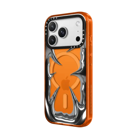 Metal Crush Frame