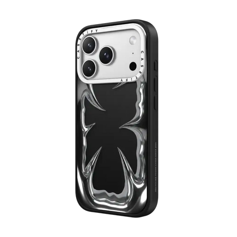 Metal Crush Frame