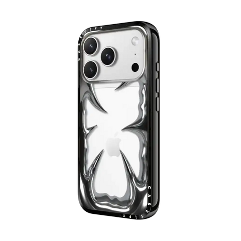 Metal Crush Frame