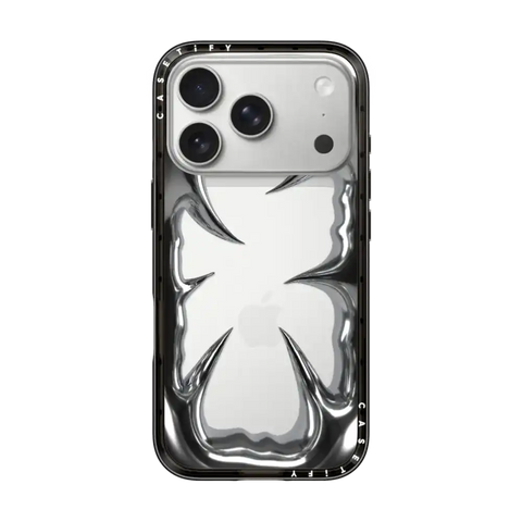 Metal Crush Frame