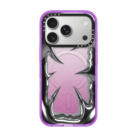 Metal Crush Frame