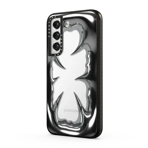 Metal Crush Frame