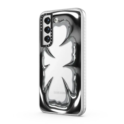 Metal Crush Frame