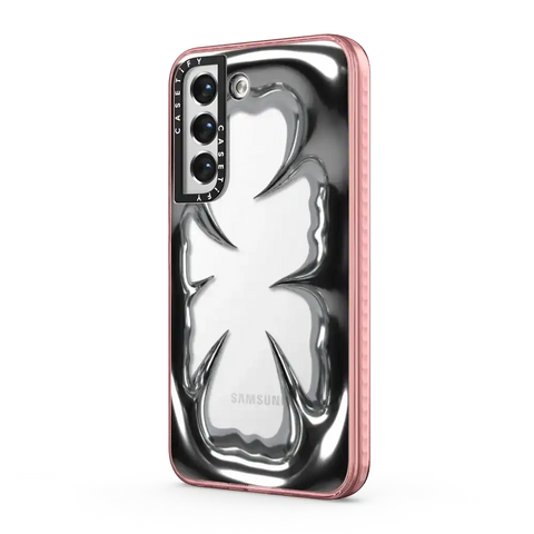 Metal Crush Frame