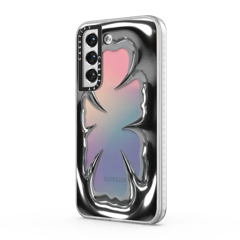 Metal Crush Frame