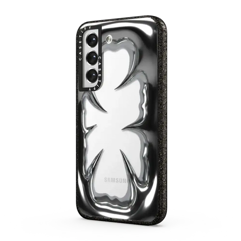 Metal Crush Frame