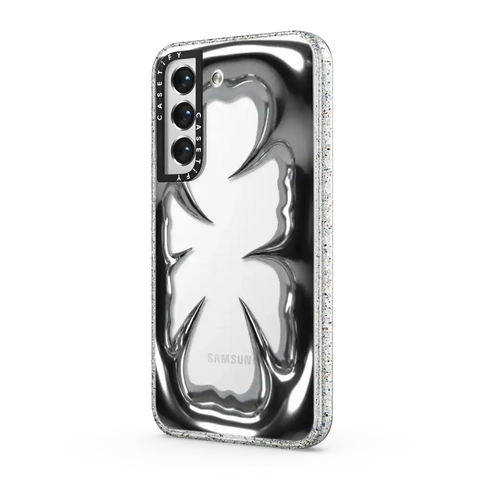 Metal Crush Frame