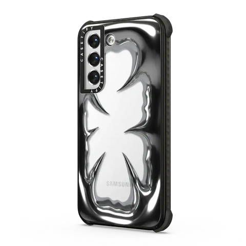 Metal Crush Frame