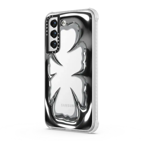 Metal Crush Frame