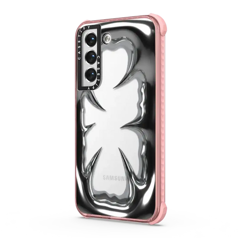 Metal Crush Frame