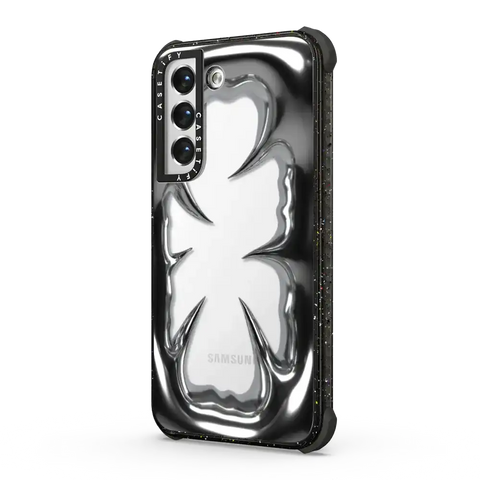 Metal Crush Frame