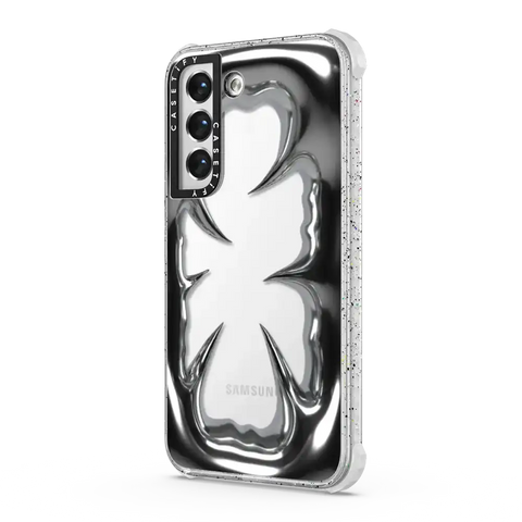 Metal Crush Frame