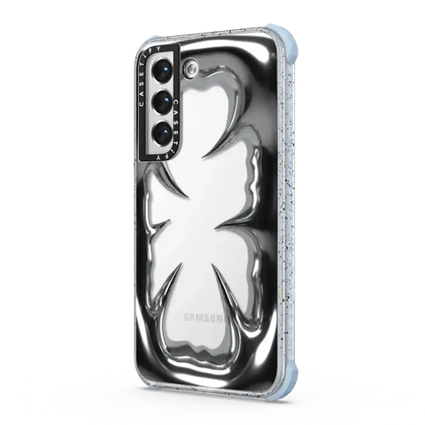 Metal Crush Frame